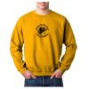 Adult 50/50Heavy BlendTM Crewneck Sweatshirt Thumbnail