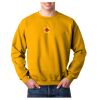 Adult 50/50Heavy BlendTM Crewneck Sweatshirt Thumbnail