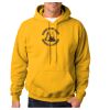 Adult Heavy BlendTM Hooded Sweatshirt Thumbnail