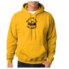 Adult Heavy BlendTM Hooded Sweatshirt Thumbnail