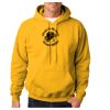 Adult Heavy BlendTM Hooded Sweatshirt Thumbnail