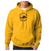 Adult Heavy BlendTM Hooded Sweatshirt Thumbnail