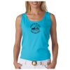 Ladies' Heavyweight Cotton Tank Top Thumbnail