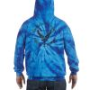 Adult 8.5 oz. Tie-Dyed Pullover Hood Thumbnail