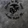 Float365 sticker template Thumbnail