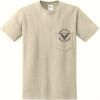 Boston Pocket T-Shirt Thumbnail