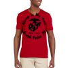 Adult Softstyle® 4.5 oz. V-Neck T-Shirt Thumbnail