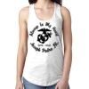 Ladies' Ideal Racerback Tank Thumbnail