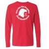 Adult Heavy Cotton™ Long-Sleeve T-Shirt Thumbnail