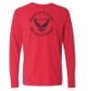 Adult Heavy Cotton™ Long-Sleeve T-Shirt Thumbnail