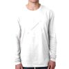 Men's Cotton Long-Sleeve Crew Thumbnail