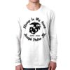 Men's Cotton Long-Sleeve Crew Thumbnail