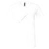 Unisex Jersey Short-Sleeve V-Neck T-Shirt Thumbnail